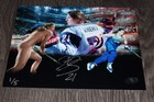 Hilary Knight Autographed Limited Edition  5 Captain America 8x10 Photo