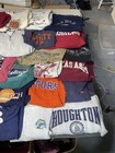 Vintage Men Women 90s Y2k Wholesale Clothing Reseller Lot 37 Piece Mixed Bundle