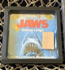 Jaws Original Piece Of Movie History Steven Spielberg 