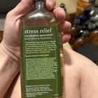 Bath   Body Works Aromatherapy Eucalyptus Spearmint Wash Shower Gel Foam 10 Oz