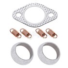 Exhaust Gasket Seal   Spring Rebuild Kit For Polaris Sportsman 500 X2 2001-2014