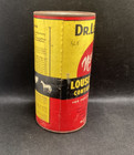 Vintage Dr legear s Louse Powpaper Can - Unopened