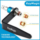 Steel Pneumatic Tool Rafter Hook Hanger  Lightweight  Durable reusable Metal Org