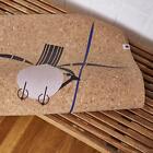 Charley Harper Fine Feather Yoga Mat