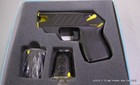 Taser Pulse  Model  39064   2 Cartridges  No Charger  Tested