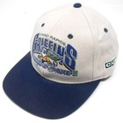 Vintage Grand Rapids Griffins Inaugural Season 96 97 Ccm Ihl Hockey Hat