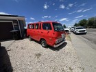 1969 Chevrolet Van 