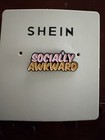 Shein Enamel Lapel Pin 8-card Variety Lot Bundle 15 Pins Total All New On Cards