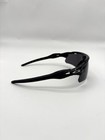 New Oakley Radar Ev Path Prizm Black Lens Black Frame Rsl