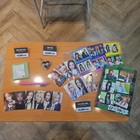 Unchild 2026 Debut Pop-up  unchild  Md   School Photo Kit