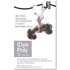 Jacquard Ipoly Fabric Dye 14g Silver Grey