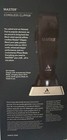 Andis Black Label Master Cordless Special Edition Clipper  Phaze Blade Og Zero