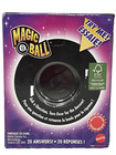 Mattel Magic 8 Ball Toy Classic Fortune Teller Game New Sealed Box Nib 30188