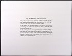 Vintage Railroad History Print 8 5 X 11  Railway Post Office Car