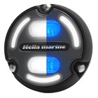 Hella Marine Apelo A2 3000 Lumens Underwater Light - Black Housing Charcoal Lens