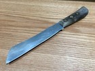 Vintage Friedr Herder A s  Constant Solingen Germany Chef Kitchen Knife