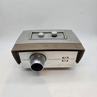 Technicolor Instant Movie Projector Super Model 580 Vintage Tested Works