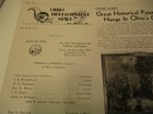 C1940 Historic Ohio - Vintage Tourist Brochure guide Volume 4  2-3