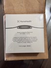 The Hume Band 2 0 Health All-in-one Fitness Activity Wearable Hr Sleep Tracker