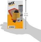 Fuel Filter Wix 33682