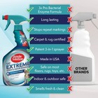 Simple Solution Extreme Cat Stain Eliminator For Strong Odor  Pet Odor