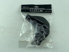 Pair Of Hjc Hfp22g3004000 Helmet Chin Curtains For Hjc Cl15   Cl-sp Helmets