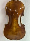 Handmade Violin Outfit 4 4 Antique Looking Howardcore Shaped Case Gg-223