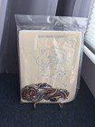 Boye Rush N Punch Loop Embroidery Kit - Raccoon  7921 Sealed