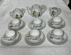 Antique 1920s Nippon 22-piece Child s Tea Set Excellent Condition 