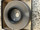 Vintage Kodak Carousel Transvue 140 Projector Slide Tray With Original Box