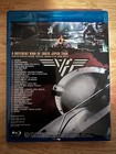 Van Halen - A Definitive Kind Of Tokyo 2013 Blu-ray Live Eddie David Lee Roth