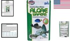 Hikari Tropical Algae Wafers 8 8-ounce - Nutrient-rich Fish Food For All Breeds