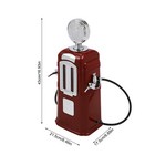 1 8l Double Beer wine liquor Dispenser Metal Pump Gas Station Alcohol Liquid New
