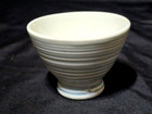 Vintage Authentic Japanese Sake Tea Sauce Dipping Cup  - Unmarked Set Of 5