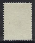 Liechtenstein  1912  Scott 3  Good Color  Mint Light Hinged  Eblch04