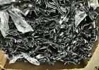 Lot Of 20 3-prong Power Cables 6ft Pc  Computer Printer Power Cord