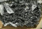 Lot Of 50 3-prong Power Cables 6ft Pc  Printer Power Cord