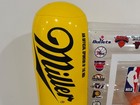 Vintage Miller Genuine Draft Beer Inflatable Nba Basketball Hoop Bar Display 4ft