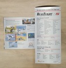 Airplane -realflight G5 g5 5 Rc Flight Simulator W  Interlink Elite Controller 
