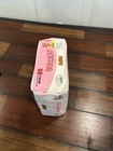 Vintage Freds Diapers Muppet Babies  For Girls  Sz 3 New Old Stock