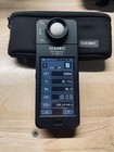Sekonic C-700-u Spectromaster Color Meter W  Carry Pouch