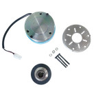 1115-520012-00 Brake Assembly For Big Joe Electric Pallet Truck Ez30 E30 E25 P33