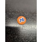 Union 76 Gas Station Adhesive Patch - Cloth Patch - Vintage