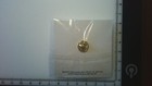 Lapel Pin - Appleton Estate Rum Bottle - New On Card  Alcohol Advertising