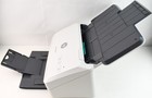 Hp Scanjet Pro 3000 S3 Duplex Document Scanner W  Usb Cable   Ac Adapter
