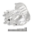 For Tamiya 1 10 Fighter Nxgen Dt-04 Rc Aluminum Alloy Gearbox Housing Gear Parts