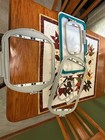 Brother Stellaire Xj1 Sewing   Embroidery Machine With Extras