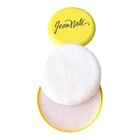 Vintage Jean Nate Silkening Body Powder W box 6 Oz  Sealed Powder W puff - New  