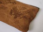Vintage U s  Army Service Housewife Sewing Kit Pouch Wwii Style W  Contents Read