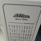 Brother Ce1100prw Computerized Sewing Machine Project Runway Limited Ed No Pedal